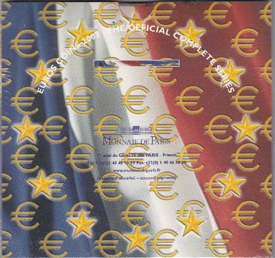 Beschrijving: 3,88 Euro ORIGIN.SET(8)